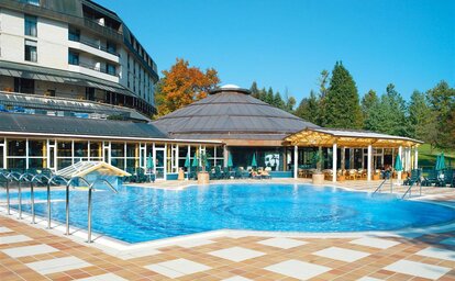 Hotel Šmarjeta (Šmarješke Toplice)