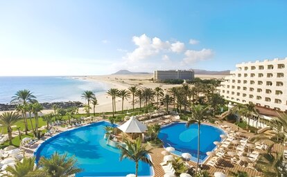Riu Palace Tres Islas