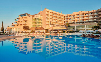 Grecian Park Hotel