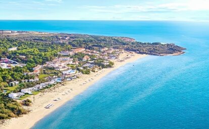 Grecotel Ilia Palms at Riviera Olympia & Aquapark