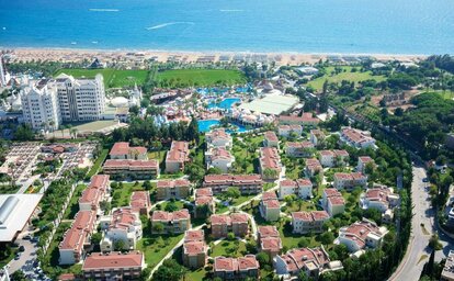 Aishen Club Kamelya Collection Exclusive Hotels