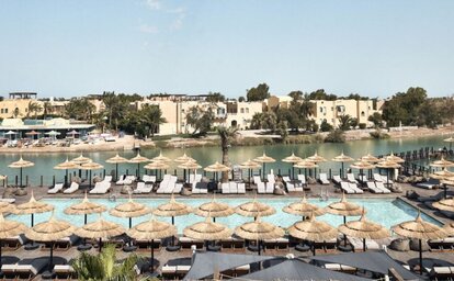 Cooks Club El Gouna