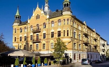 Frogner House Apartments - Bygdøy Allé 53