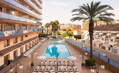 Hotel H TOP Jadhe