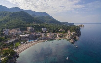 Maestral Resort Casino (Milocer)