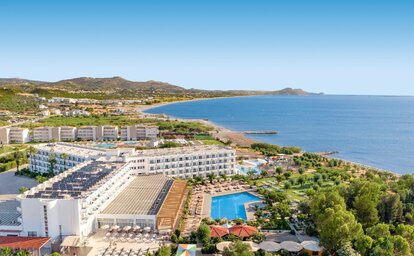 Hotel Allsun Irene Palace