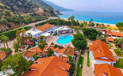 Hotel Oludeniz Beach Resort by Z Hotels