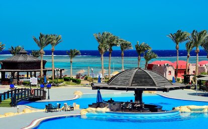 Swiss Touches Resort & Spa