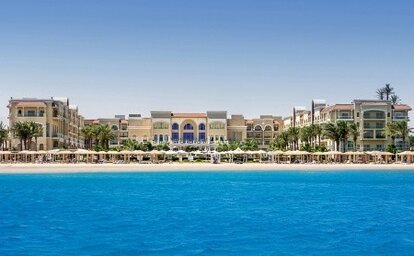 Premier Le Reve Hotel & Spa
