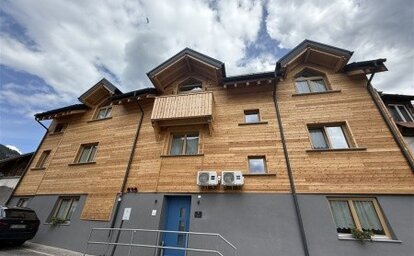 Apartmány Lussari Style