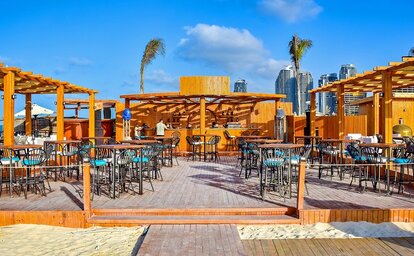 Hotel Concha Beach