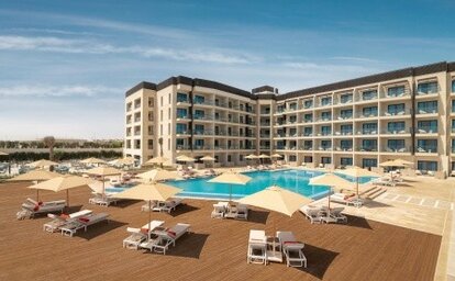Palma Bay Rotana Resort