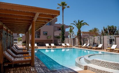 Hotel High Beach Resort