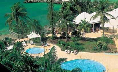 Karibea Beach Resort Gosier