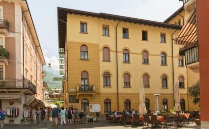 Hotel Malcesine