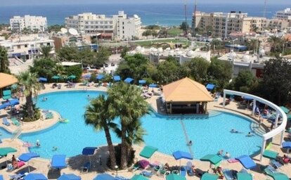 Antigoni Hotel