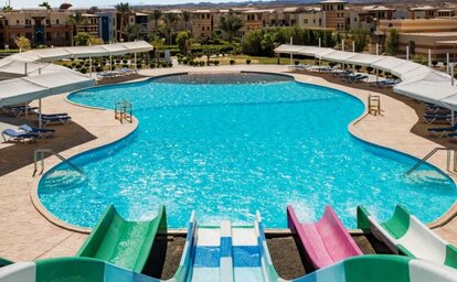 Marina Resort Port Ghalib Radisson Individuals