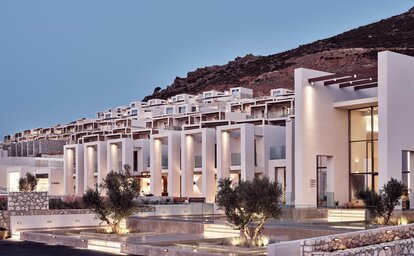 The Royal Senses Resort & SPA