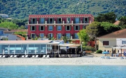 Boutique Hotel Liberata & Spa