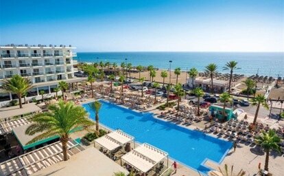 Riu Costa Del Sol