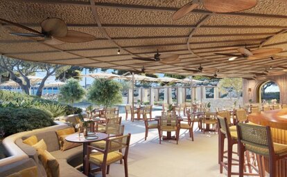 Mandarin Oriental Punta Negra