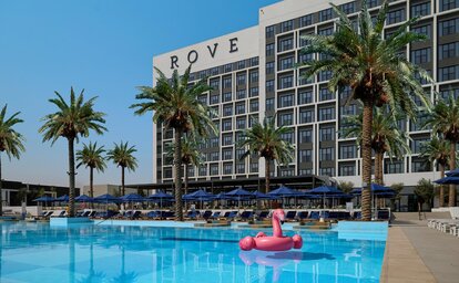 Rove Al Marjan Island