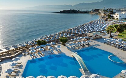 Hotel Creta Maris Resort