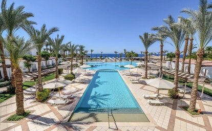 Jaz Fanara & Residence