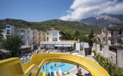 Club Hotel Sunbel