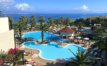 Hotel D' Andrea Mare