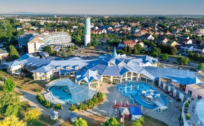 Hotel Park Inn
