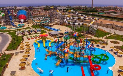 Pickalbatros Aqua Park