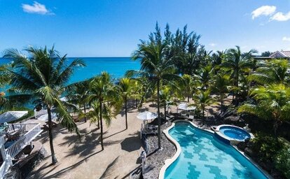 Hotel Hibiscus Beach Resort & Spa