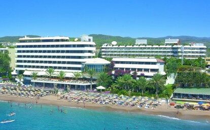 Rubi Hotel