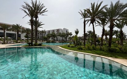 The View Agadir