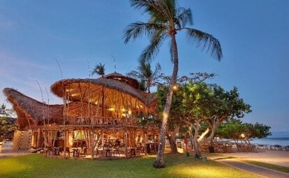 Nusa Dua Beach Resort & Spa