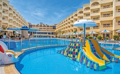 AMC Azur Hurghada