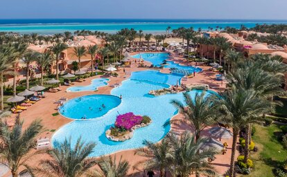 Hotel Dream Lagoon and Aquapark (ex. Future Dream Lagoon)