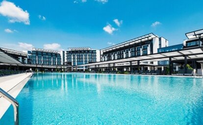 Hotel Voya Beach Resort