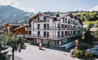 24 By Avenida Hotel and Residences Kaprun