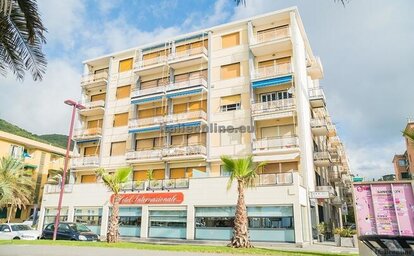 Hotel Internazionale