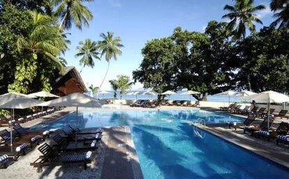 Berjaya Beau Vallon Bay Resort & Casino