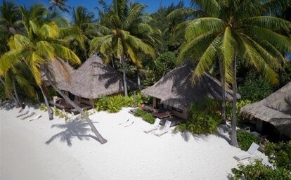 Intercontinental Le Moana Bora Bora