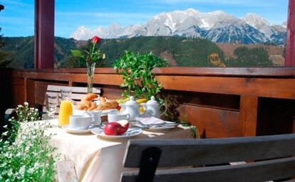 Erzherzog Johann Alpin Style (Schladming)