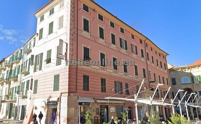 Hotel Garibaldi