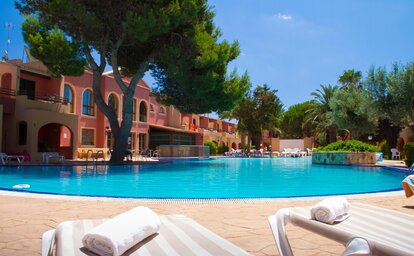 Club Andria Apartments