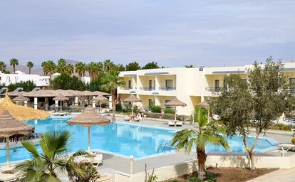 Cataract Resort Naama Bay
