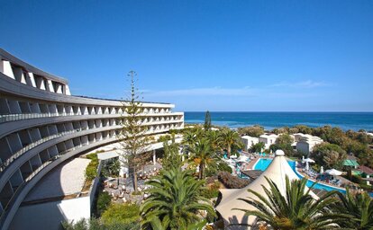 Agapi Beach Resort