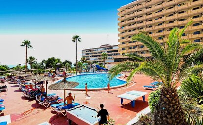Playas de Torrevieja