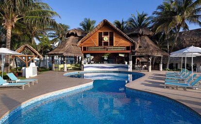 Margaritaville Island Reserve